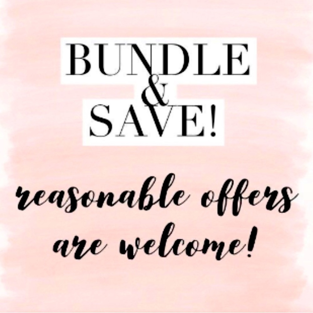 Bundle & Save